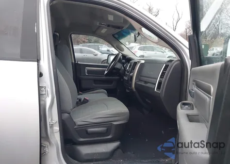 2013 Ram 1500 Slt z USA, uszkodzony, nr VIN 1C6RR7GTXDS686944